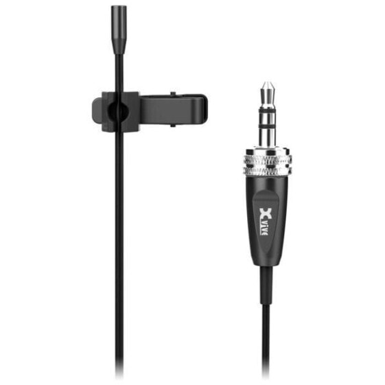 XVive LV2 Prof Lavalier Microphone