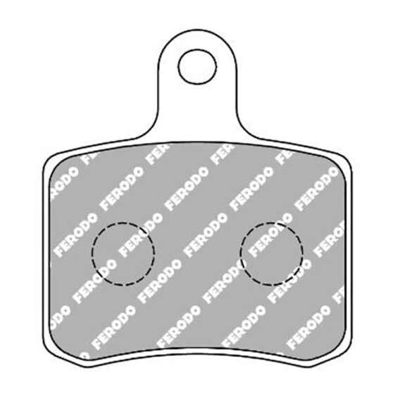 FERODO FDB3003KA kart brake pads