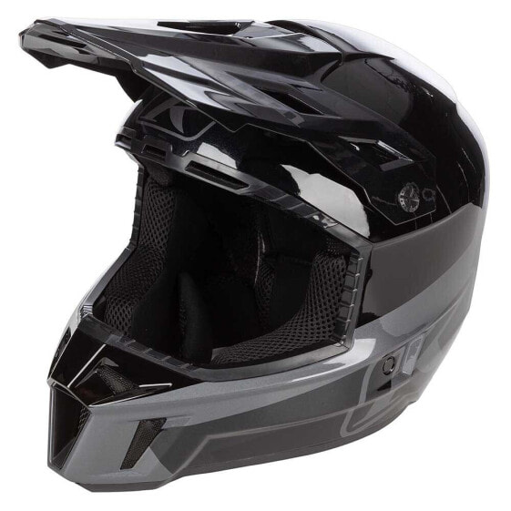 KLIM F3 Motocross Helmet