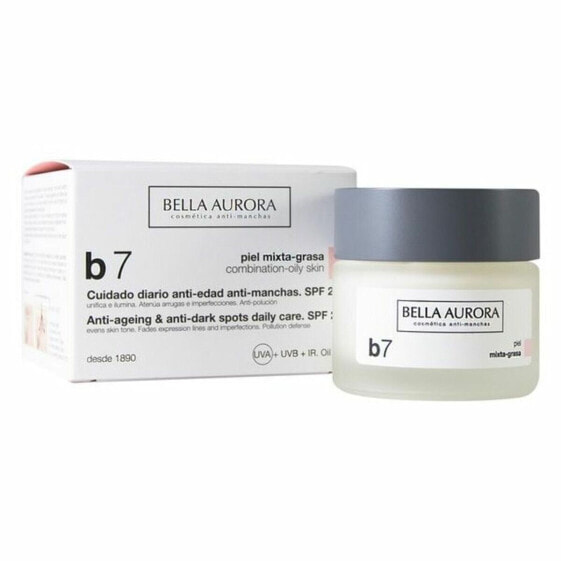 Крем против пятен B7 Bella Aurora Spf 15 (50 ml) 50 ml