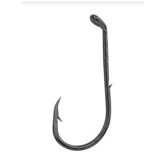 Крючок рыболовный CTEC Worm Baithold Tied Hook