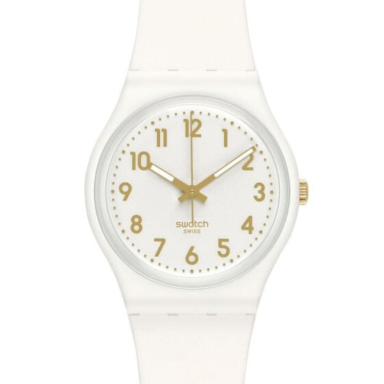 Женские часы Swatch SO28W111-5300