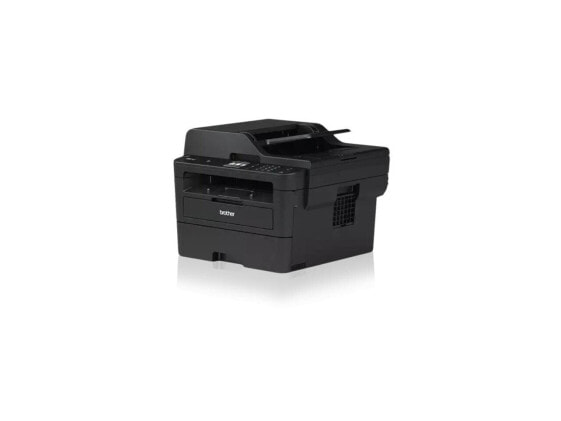 Brother MFC-L2820DW XL Wireless All-in-One Monochrome High-Yield Laser Printer