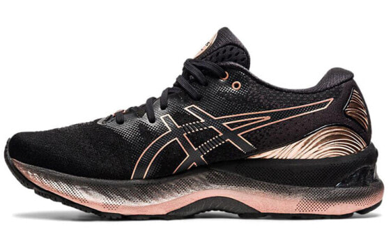 Asics GEL-Nimbus 23 Platinum 1012B013-001 Running Shoes