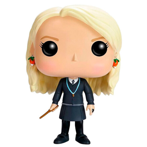 FUNKO POP Harry Potter Luna Lovegood Figure