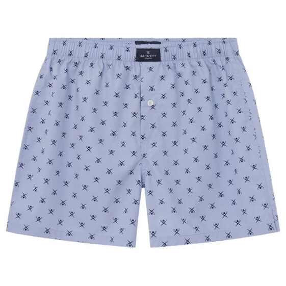 HACKETT Icon boxers 2 units