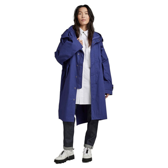 G-STAR Fishtail Parka