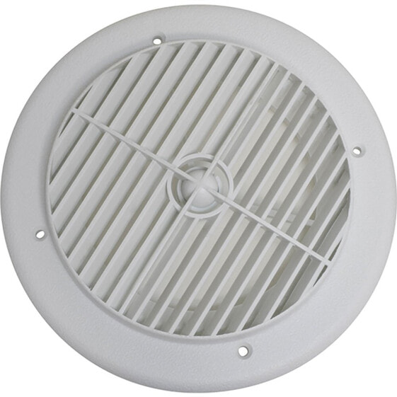 VALTERRA A/C Vent Louvered