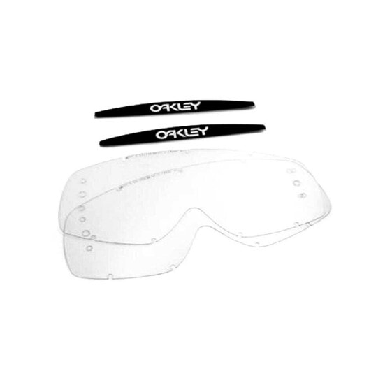 OAKLEY XS O Frame MX Lens