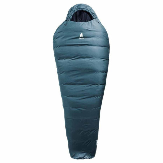 Спальный мешок Deuter Orbit 0° L