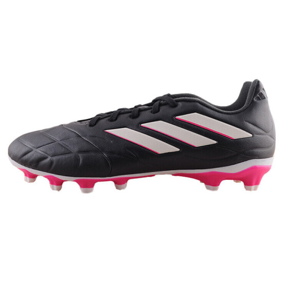 adidas Copa Pure.3 MG 人造草地 足球鞋 男款 黑白粉 / Кроссовки Adidas Copa Pure.3 MG GY9057