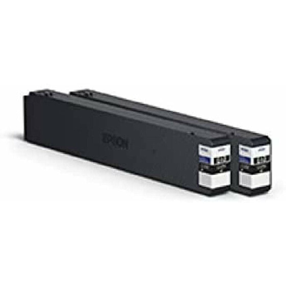 Картридж с Совместимый чернилами Epson XL WF-M20590 60K Чёрный