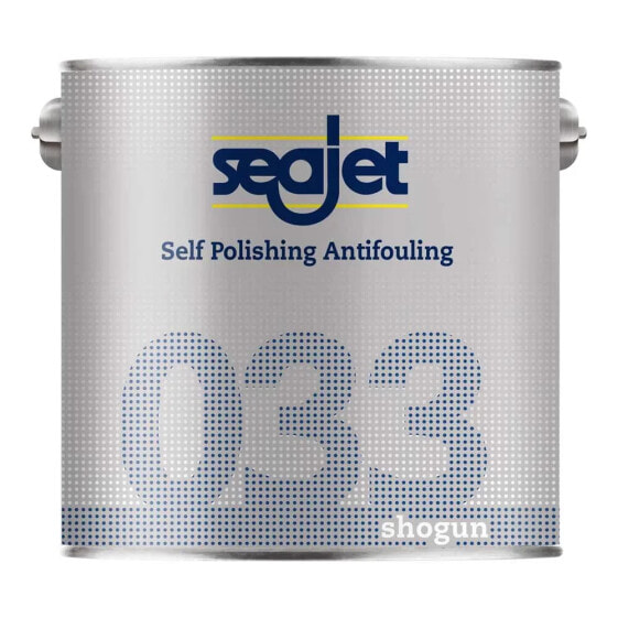 SEAJET 750ml 033 Shogun Antifouling