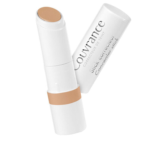 COUVRANCE brown spot corrector stick #coral 3.5 gr