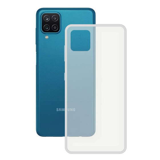 CONTACT Samsung Galaxy A02S Silicone Cover