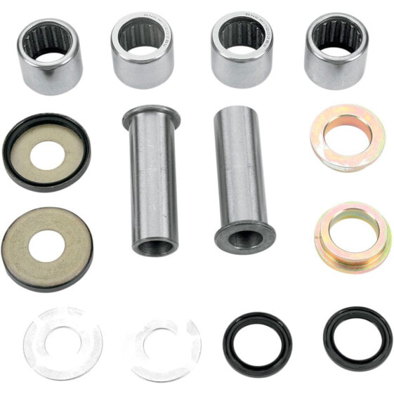 MOOSE HARD-PARTS Swingarm Bearing Kit Suzuki RM85 03-17