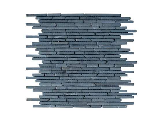 Mosaikfliese MOYALI 11er-Set (1 m²)