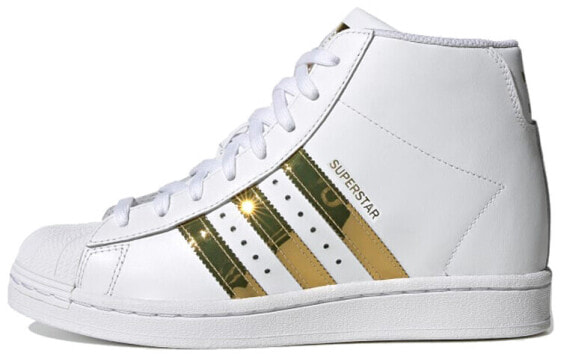 Кроссовки Adidas originals Superstar Up FW3905