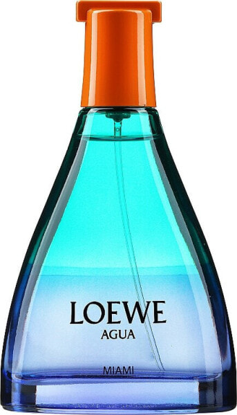 Loewe Agua Miami