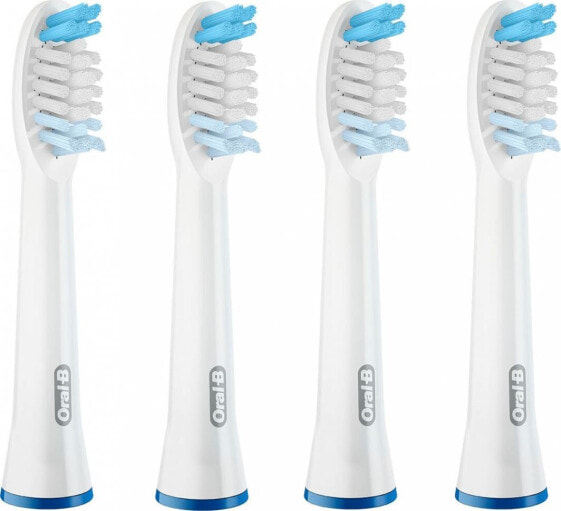 Końcówka Oral-B Pulsonic Clean 4szt.