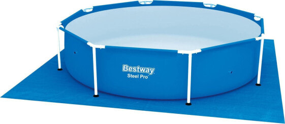 Bestway Mata pod basen 335 x 335 cm (58001)