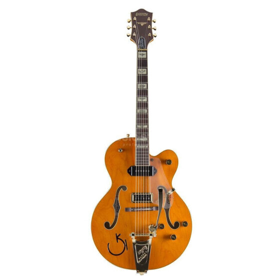 Gretsch G6120 Eddie Cochran Signature Hollow Body