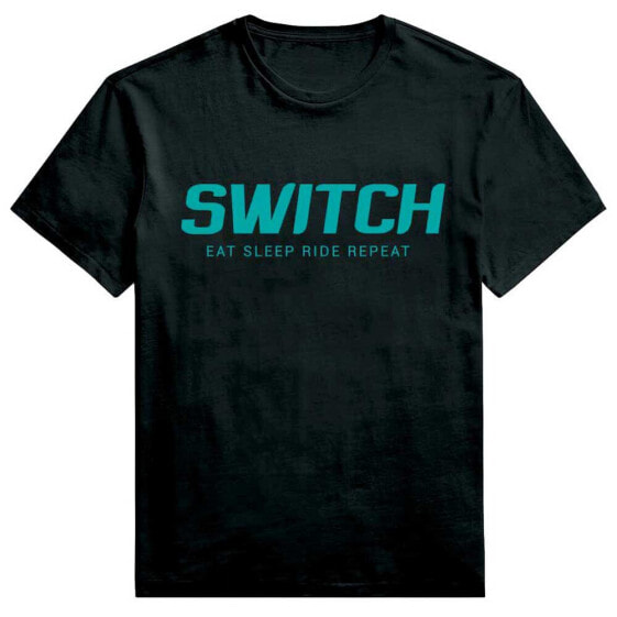 Футболка с коротким рукавом Switch Logo