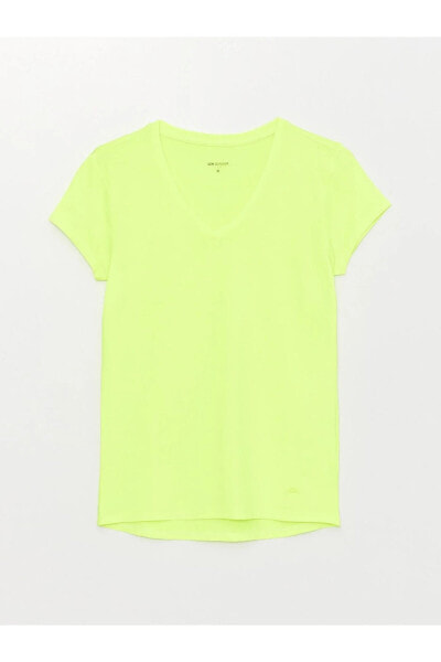 Топ LC Waikiki Reflective Outdoor Lady Tee