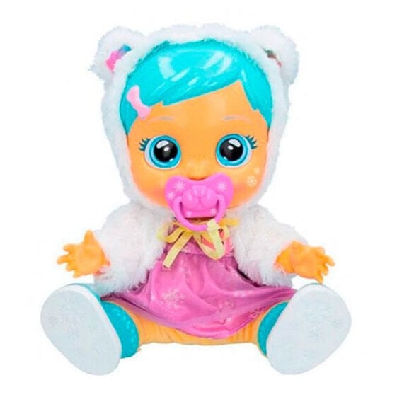 Игрушка кукла TOY PLANET Dressy Kristal Is Ill Cry Babies