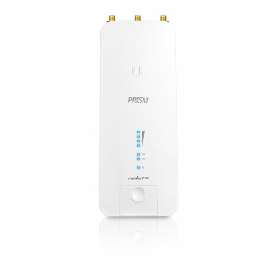 Точка доступа UBIQUITI RAD-RD3 2,4 GHz Белый