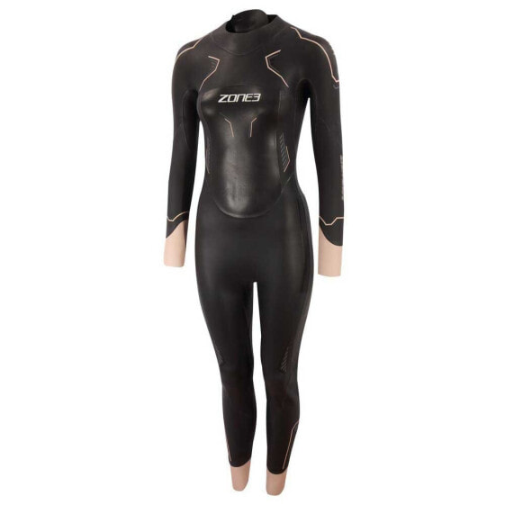 ZONE3 Vision Wetsuit Woman