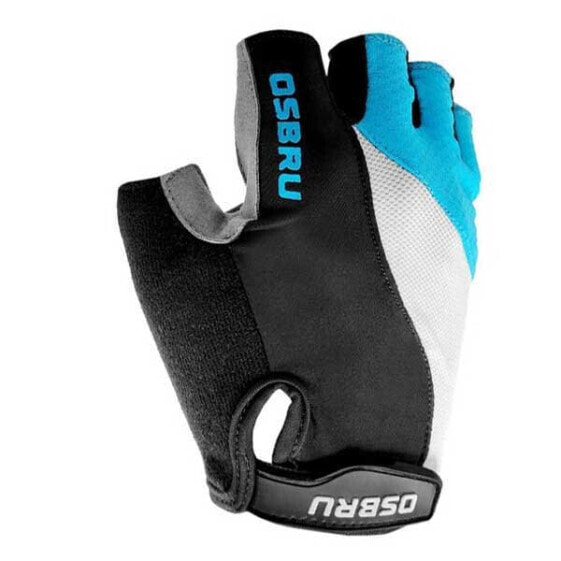 OSBRU Confort Mar short gloves