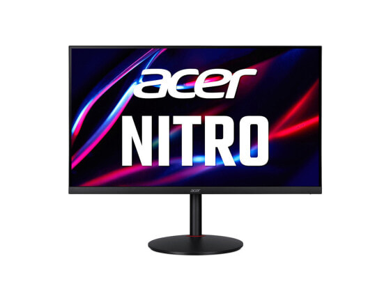 Acer Nitro XV320QU 31.5" WQHD (2560 x 1440) IPS Computer Monitor TUV and Eyesafe
