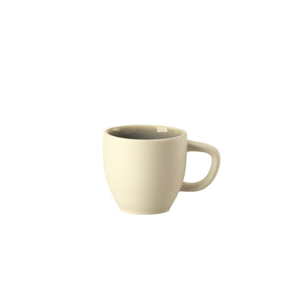 Rosenthal Junto Aquamarine Espresso-Obertasse 0,09 Liter