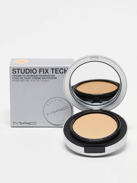 MAC Studio Fix Tech Cream-To-Powder Foundation