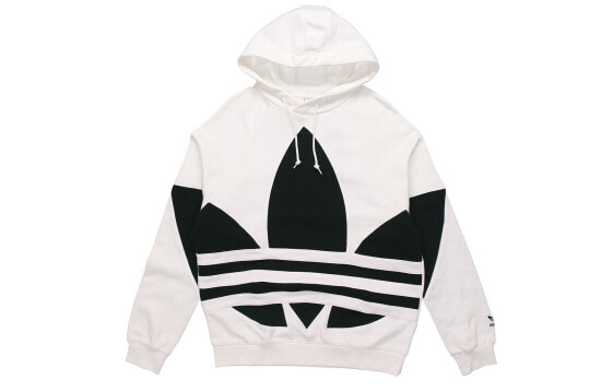 Толстовка Adidas originals Logo Hoodie FM9909