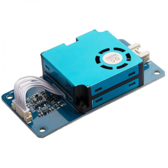 Grove - laser dust sensor / air quality PM2.5 (HM3301) - 5V