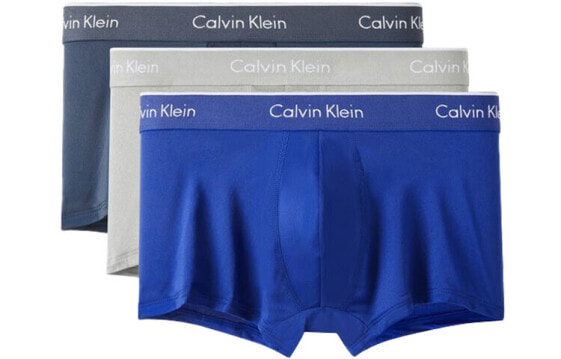 Трусы CKCalvin Klein Logo 3 NP2034O-UHX