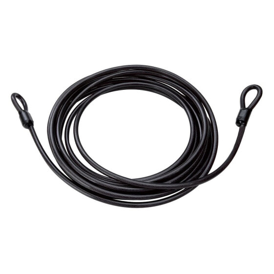 MVTEK 12 mm Steel Cable 3 Meters