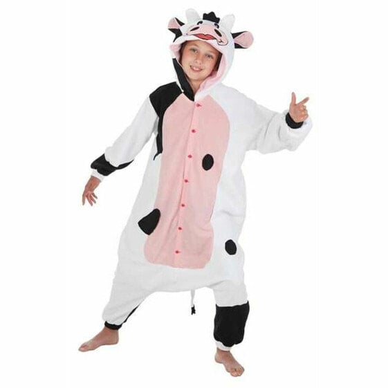 Costume for Children Funny Cow (1 Piece)