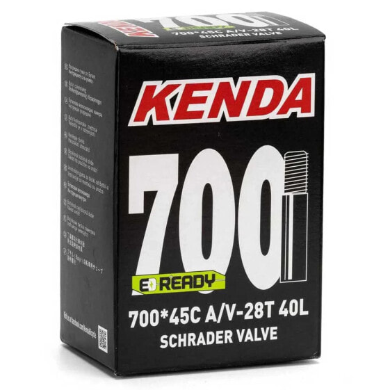 KENDA 28 mm inner tube