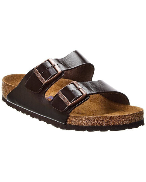 Birkenstock Women's Arizona Birko-Flor Soft Footbed Sandal Women's