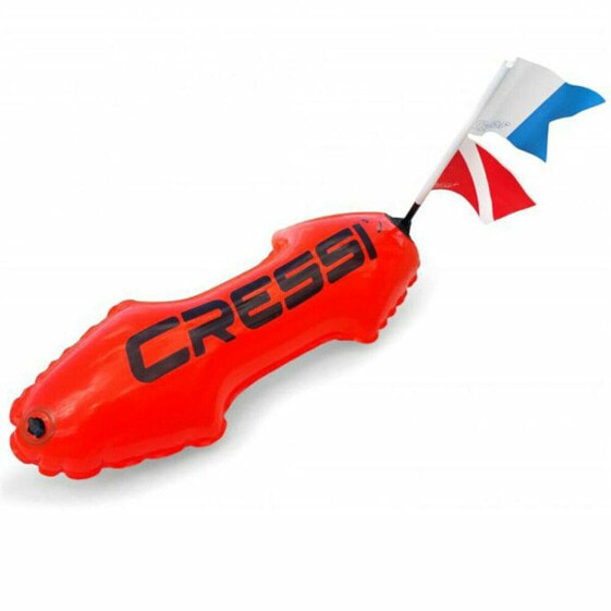 Маяк Cressi-Sub Torpedo 7' для рыбалки