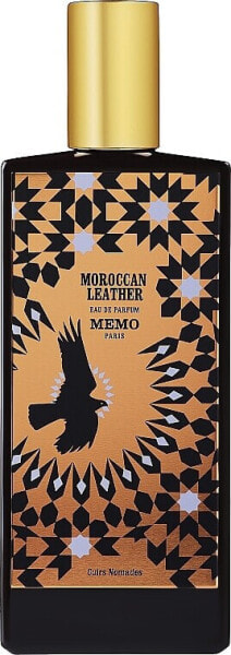 Memo Moroccan Leather