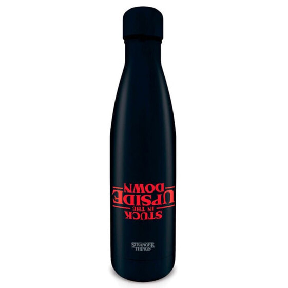 PYRAMID Stranger Things Stainless Steel 500ml Bottle