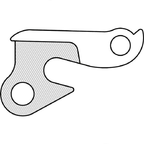 UNION GH-018 Derailleur Hanger