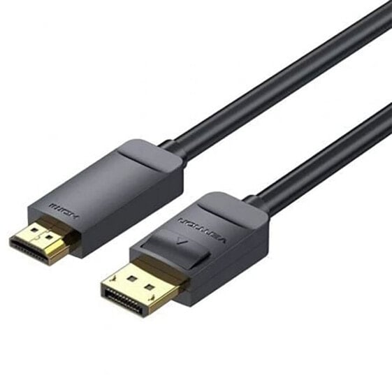 VENTION HAGBH 2 m HDMI To DisplayPort Converter