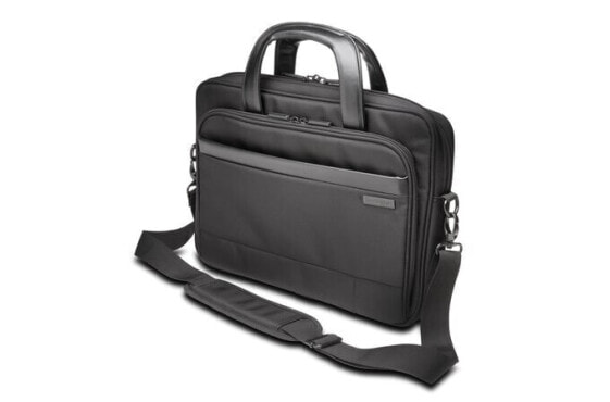 Kensington Contour 2.0 сумка для ноутбука 35,6 cm (14") Портфель Черный K60388EU