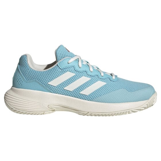 ADIDAS Gamecourt 2 All Court Shoes