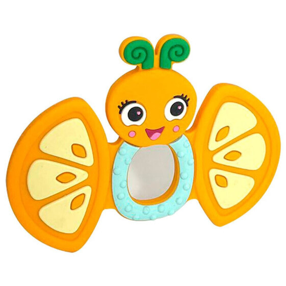 FROOTIMALS Orangiefly Teether